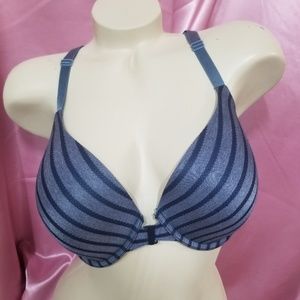 Victoria's Secret Uplift Semi Demi 34DDD